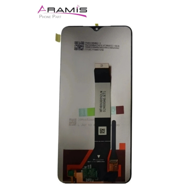 تاچ ال سی دی شیائومی ORG) poco M3) شرکتی ( ال سی دی M3 )