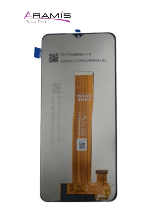 تاچ ال سی دی سامسونگ (A04 (ORG شرکتی + گارانتی تاچ 3 ماهه