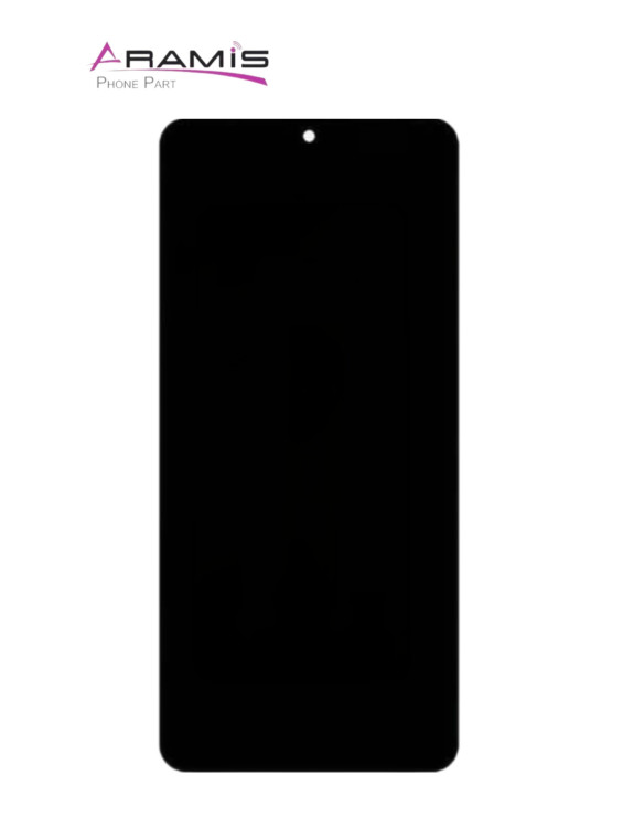 تاچ ال سی دی سامسونگ (A04 (ORG شرکتی + گارانتی تاچ 3 ماهه