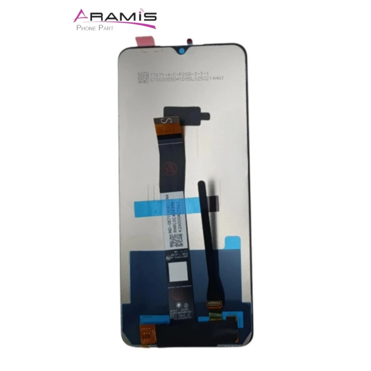 تاچ ال سی دی شیائومی Redmi 10C ( ال سی دی ردمی 10C )