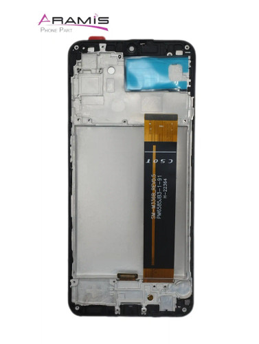 السیدی سامسونگ شرکتی با فریم مدل A23 ( ال سی دی A23 ORG )