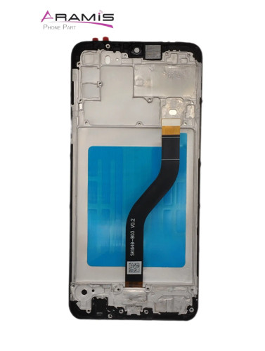 السیدی سامسونگ شرکتی با فریم مدل A20S ( ال سی دی A20s ORG )