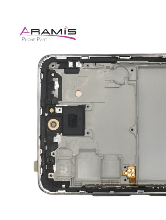 السیدی سامسونگ اولد با فریم مدل A72 ( ال سی دی A72 سامسونگ OLED )