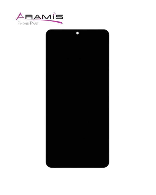 السیدی سامسونگ اولد با فریم مدل A72 ( ال سی دی A72 سامسونگ OLED )