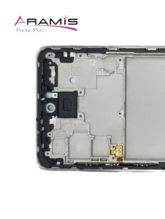 ال سی دی سامسونگ اینسل با فریم A72 ( ال سی دی A72 INCELL )