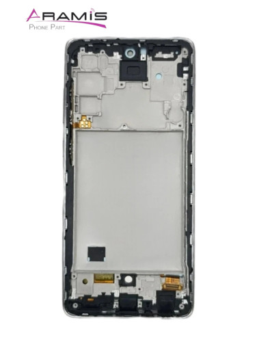 ال سی دی سامسونگ اینسل با فریم A72 ( ال سی دی A72 INCELL )