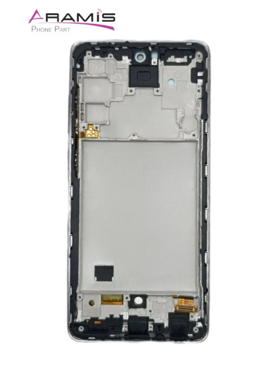 ال سی دی سامسونگ اینسل با فریم A72 ( ال سی دی A72 INCELL )