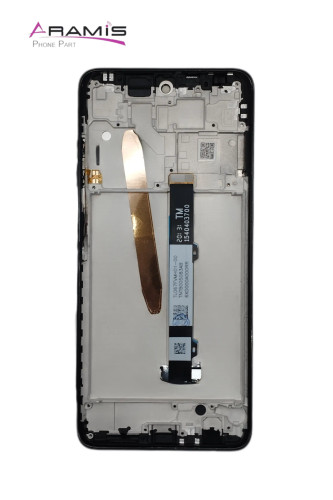 ال سی دی پوکو X3 شیائومی بافریم شرکتی ( POCO X3 )