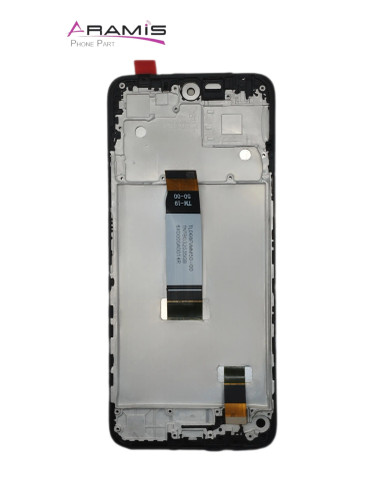 ال سی دی ردمی 12/13 شیائومی شرکتی ORG ( ال سی دی REDMI 12/13 ORG )