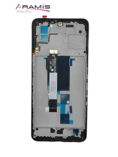 ال سی دی پوکو ایکس تری جی تی شیائومی بافریم شرکتی ( ال سی دی POCO X3 GT )