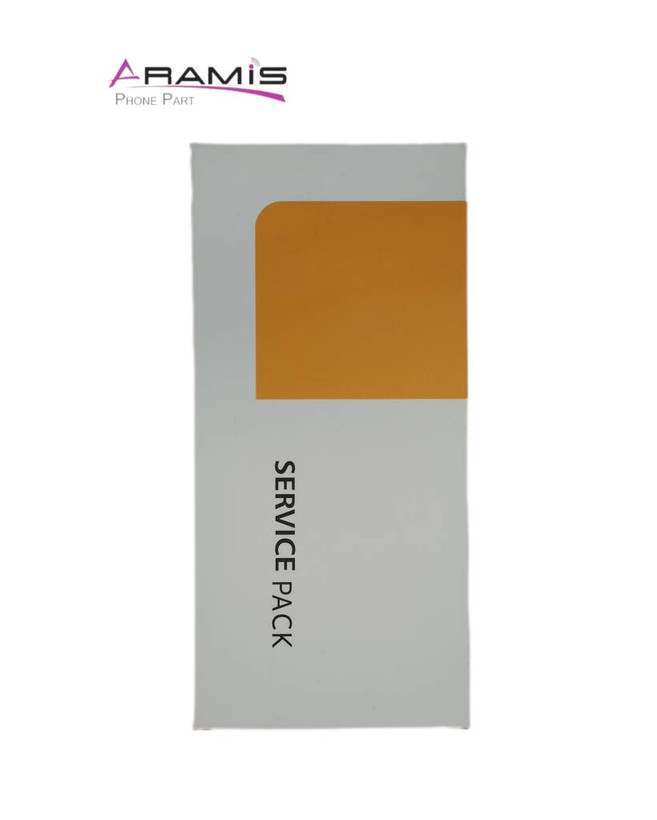 ال سی دی پوکو ایکس تری جی تی شیائومی بافریم شرکتی ( ال سی دی POCO X3 GT )