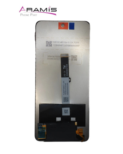 تاچ ال سی دی شیائومی Poco X3 شرکتی ( ال سی دی پوکو ایکس تری ORG )