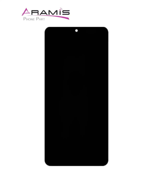 تاچ ال سی دی شیائومی Poco X3 شرکتی ( ال سی دی پوکو ایکس تری ORG )