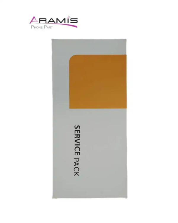 تاچ ال سی دی شیائومی Poco X3 شرکتی ( ال سی دی پوکو ایکس تری ORG )