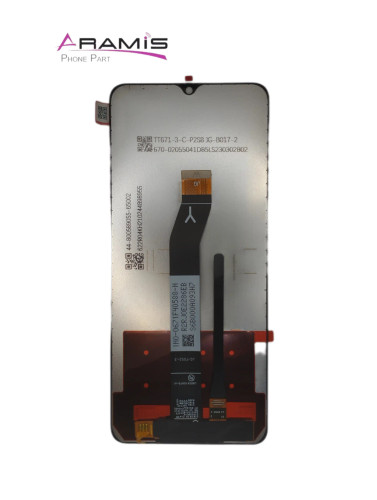 ال سی دی Redmi A3 2024 (ال سی دی ردمی A3 شرکتی ) + گارانتی تاچ