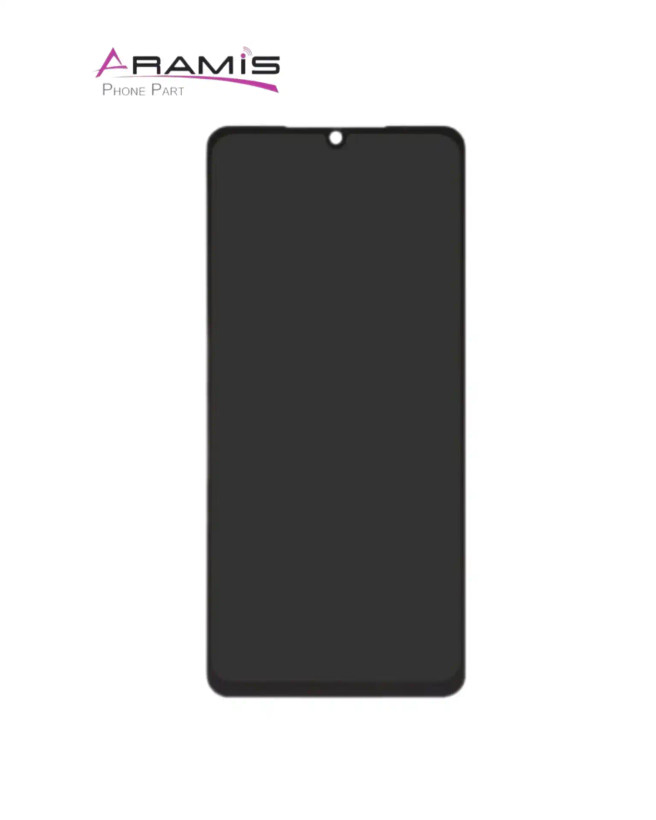 ال سی دی Redmi A3 2024 شرکتی سرویس پک