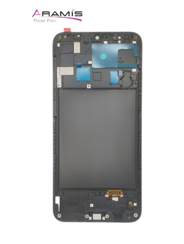 تاچ ال سی دی سامسونگ A20 IC ( ال سی دی A20 اولد ) بدون فریم