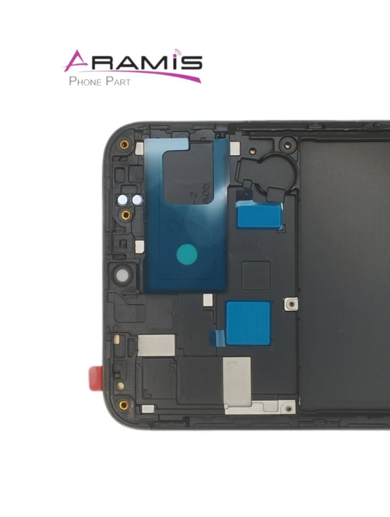 تاچ ال سی دی سامسونگ A20 IC ( ال سی دی A20 اولد ) بدون فریم