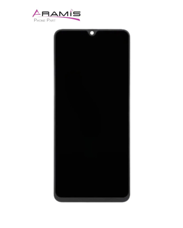 تاچ ال سی دی سامسونگ A20 IC ( ال سی دی A20 اولد ) بدون فریم