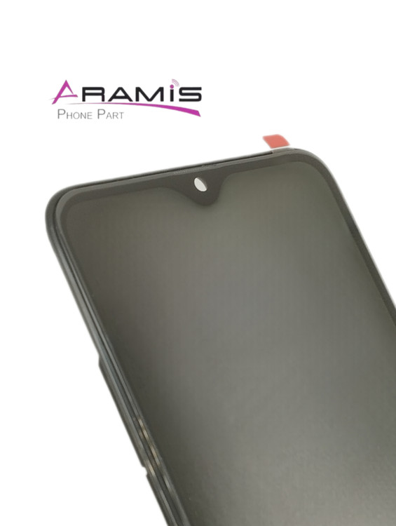 تاچ ال سی دی سامسونگ A20 IC ( ال سی دی A20 اولد ) بدون فریم