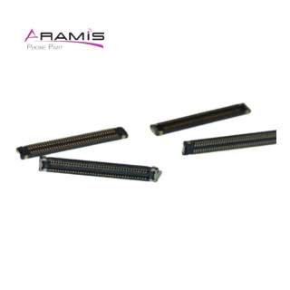 کانکتور ال سی دی Samsung A30S / A51/ A70/ A31/ A71