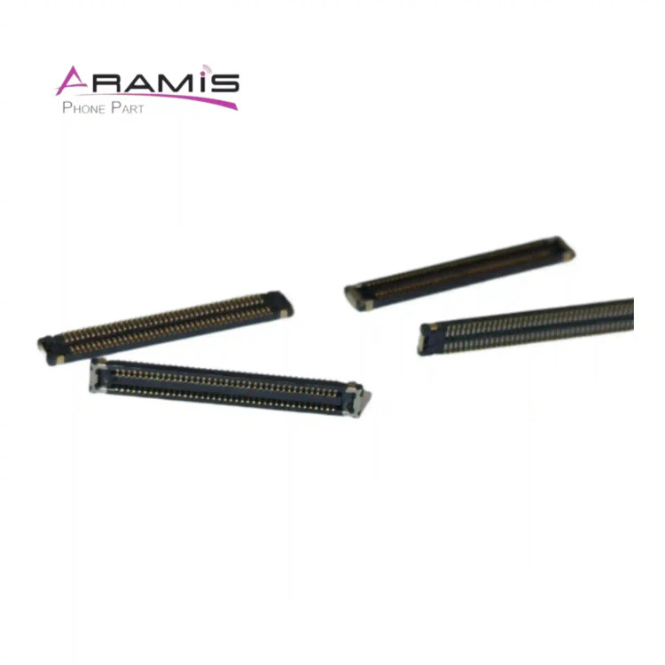 کانکتور ال سی دی Samsung A30S / A51/ A70/ A31/ A71