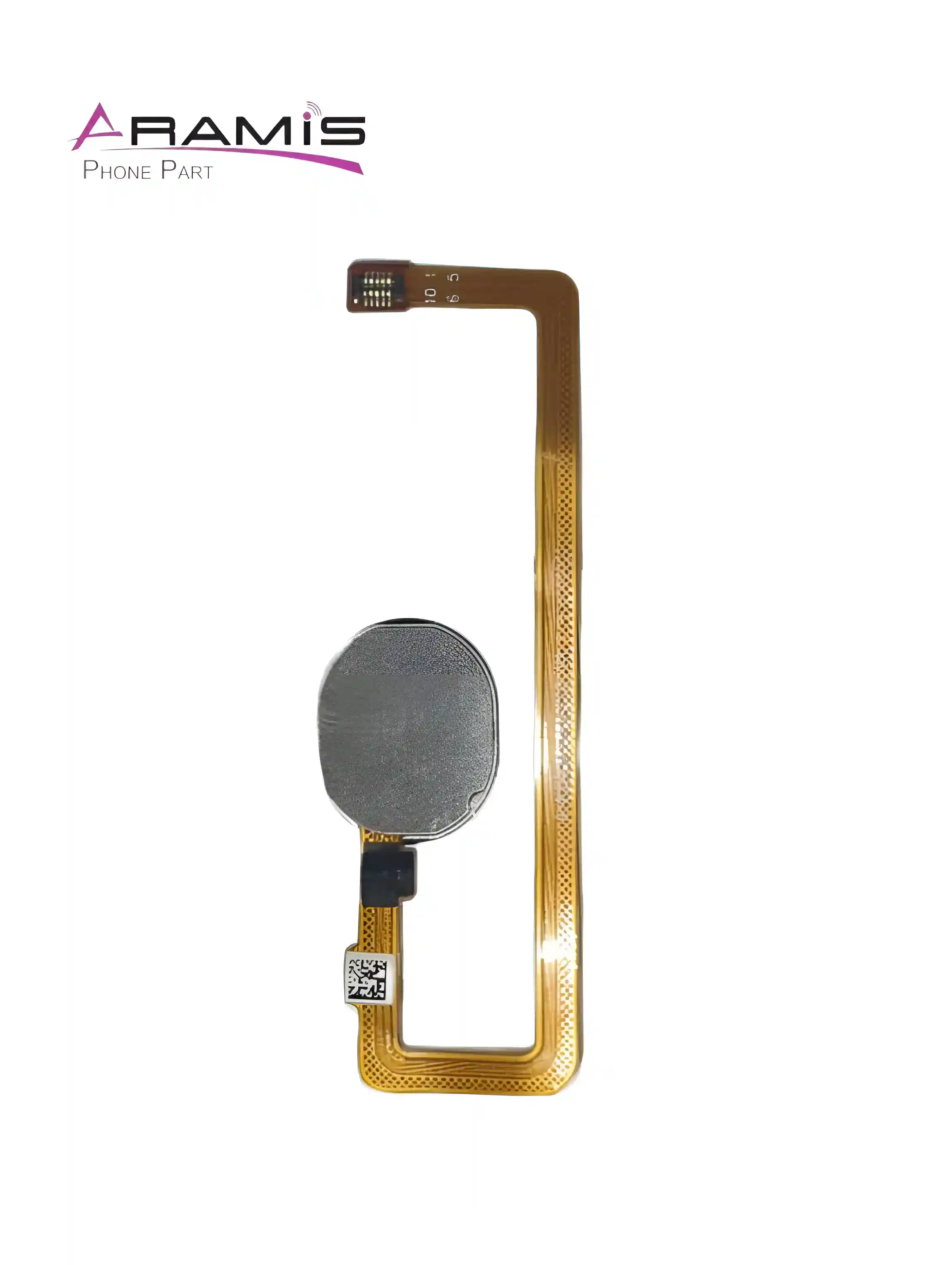 فینگر A10s اورجینال (سنسور اثر انگشت مدل Galaxy A10s )