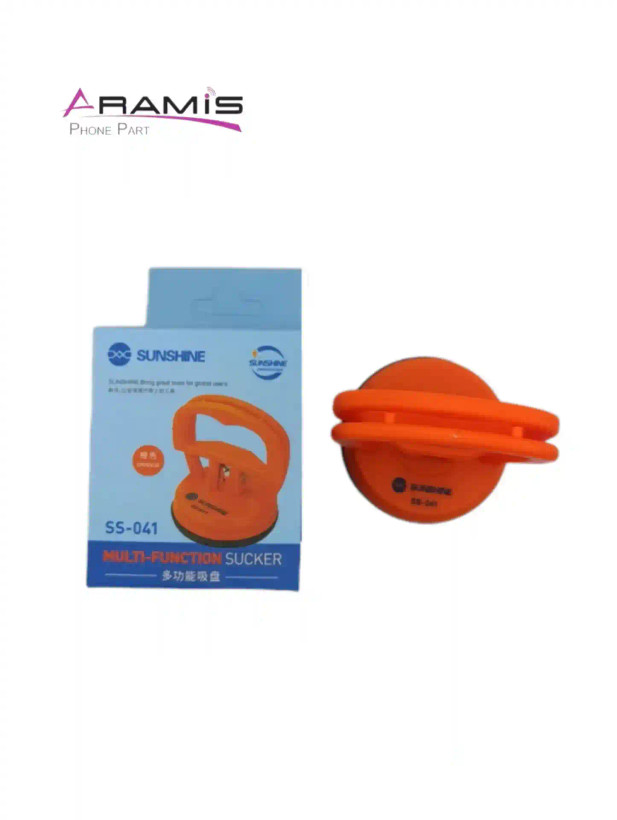 تاچ کش ال سی دی موبایل سانشاین مدل SS-041