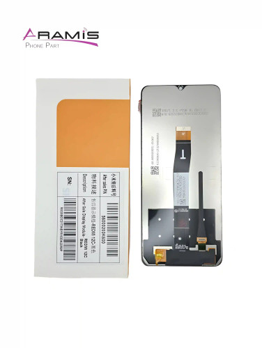 ال سیدی XIAOMI REDMI 12C ( ال سی دی ردمی 12C )