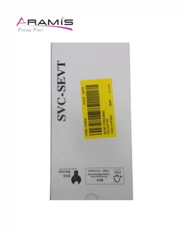 تاچ ال سی دی سامسونگ (A10s (ORG شرکتی | ال سی دی A10s