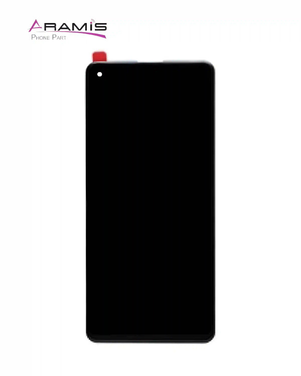 تاچ ال سی دی سامسونگ (ORG) A21S شرکتی