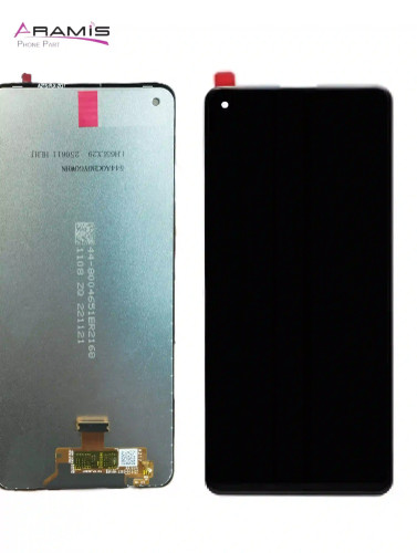 تاچ ال سی دی سامسونگ (ORG) A21S شرکتی