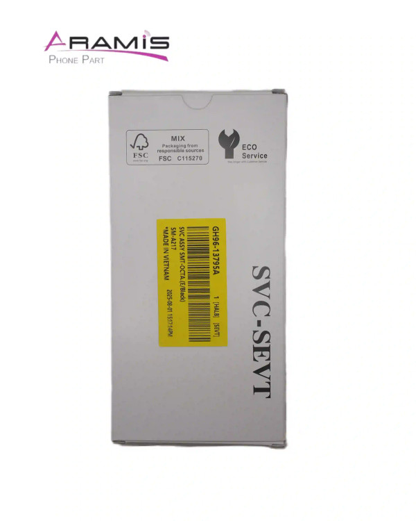 تاچ ال سی دی سامسونگ (ORG) A21S شرکتی