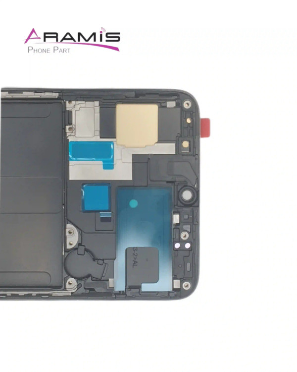 تاچ ال سی دی سامسونگ A70 Big IC( ال سی دی A70 اولد )