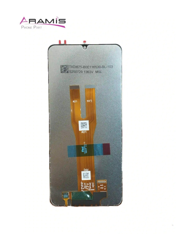 تاچ ال سی دی سامسونگ A06 ( ال سی دی A06 سامسونگ )