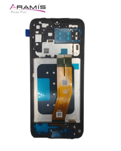 ال سی دی سامسونگ A145 شرکتی بافریم + جعبه