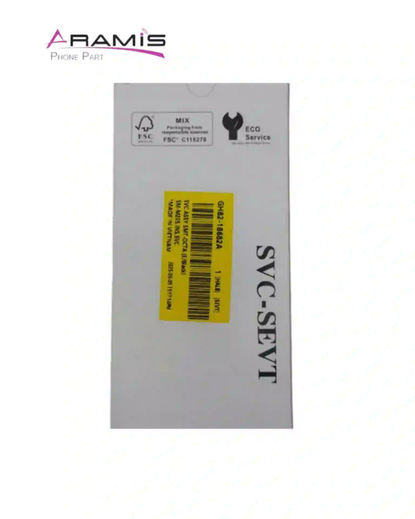 تاچ ال سی دی سامسونگ (ORG) M20 شرکتی