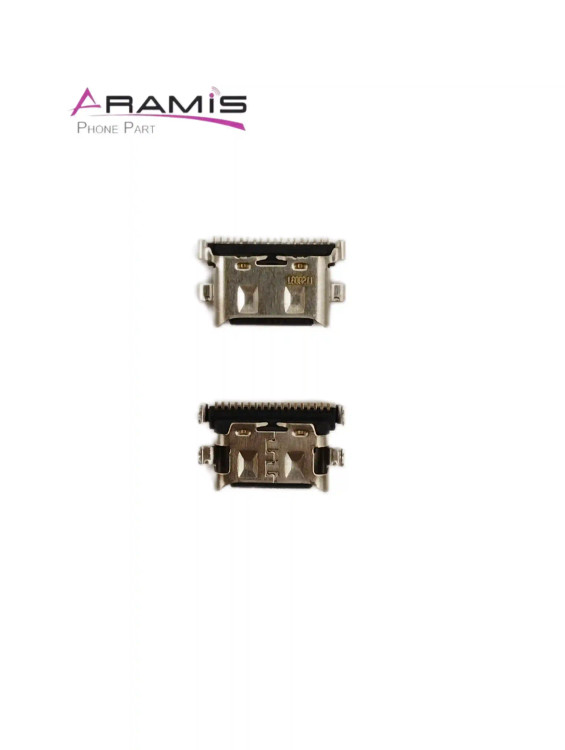 سوکت شارژ شیائومی Poco X3\ Note 8\ Poco X3 pro