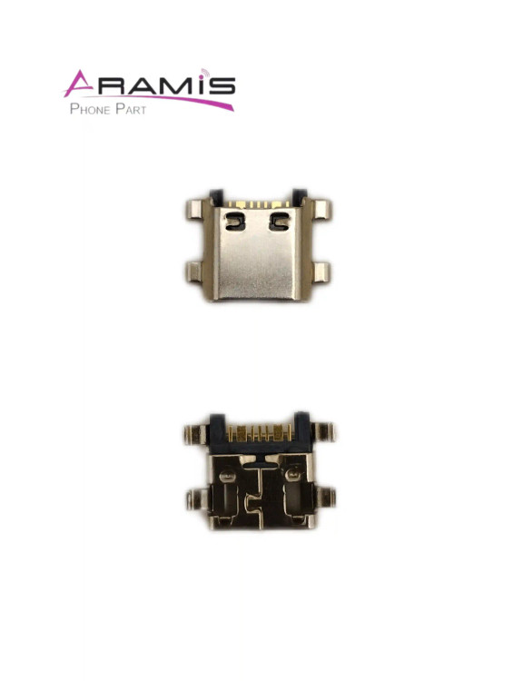 سوکت شارژ سامسونگ J7 ( کانکتور شارژ J5/J1/J7)