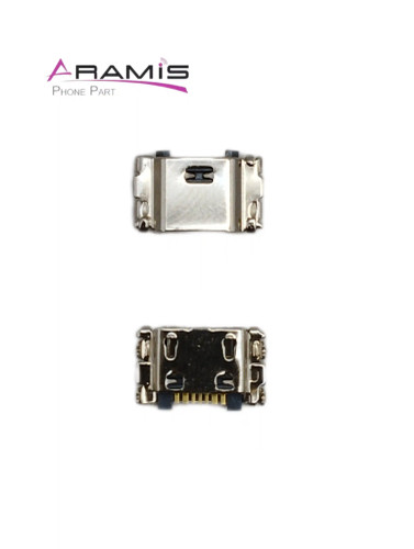 سوکت شارژ سامسونگ A10/J5/J5PRIME