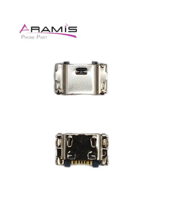 سوکت شارژ سامسونگ A10/J5/J5PRIME