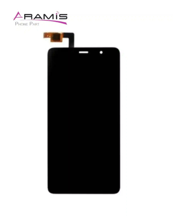 تاچ ال سی دی شیائومی Redmi note 3 ( ال سی دی ردمی نوت 3 )