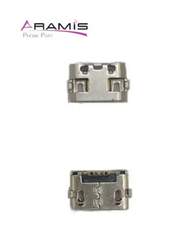 سوکت شارژ هوآوی Y5-2( کانکتور شارژ Y5 2 )