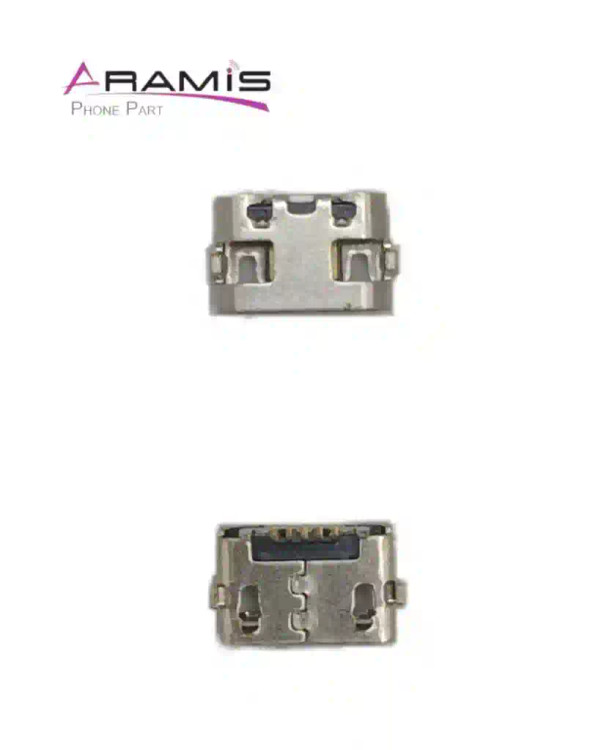 سوکت شارژ هوآوی Y5-2( کانکتور شارژ Y5 2 )