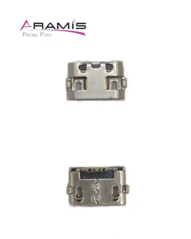 سوکت شارژ هوآوی Y5-2( کانکتور شارژ Y5 2 )