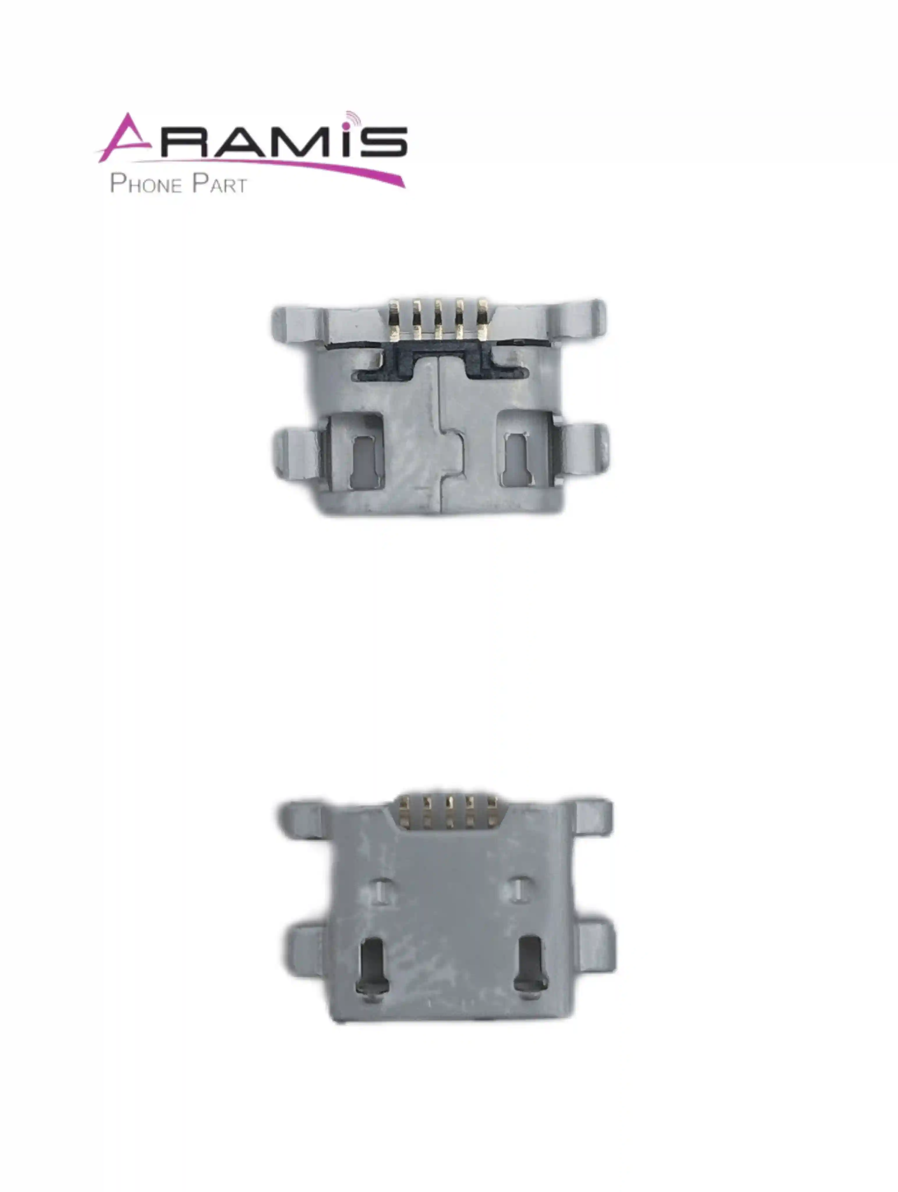 سوکت شارژ هوآووی G525 ( کانکتور شارژ G525 )