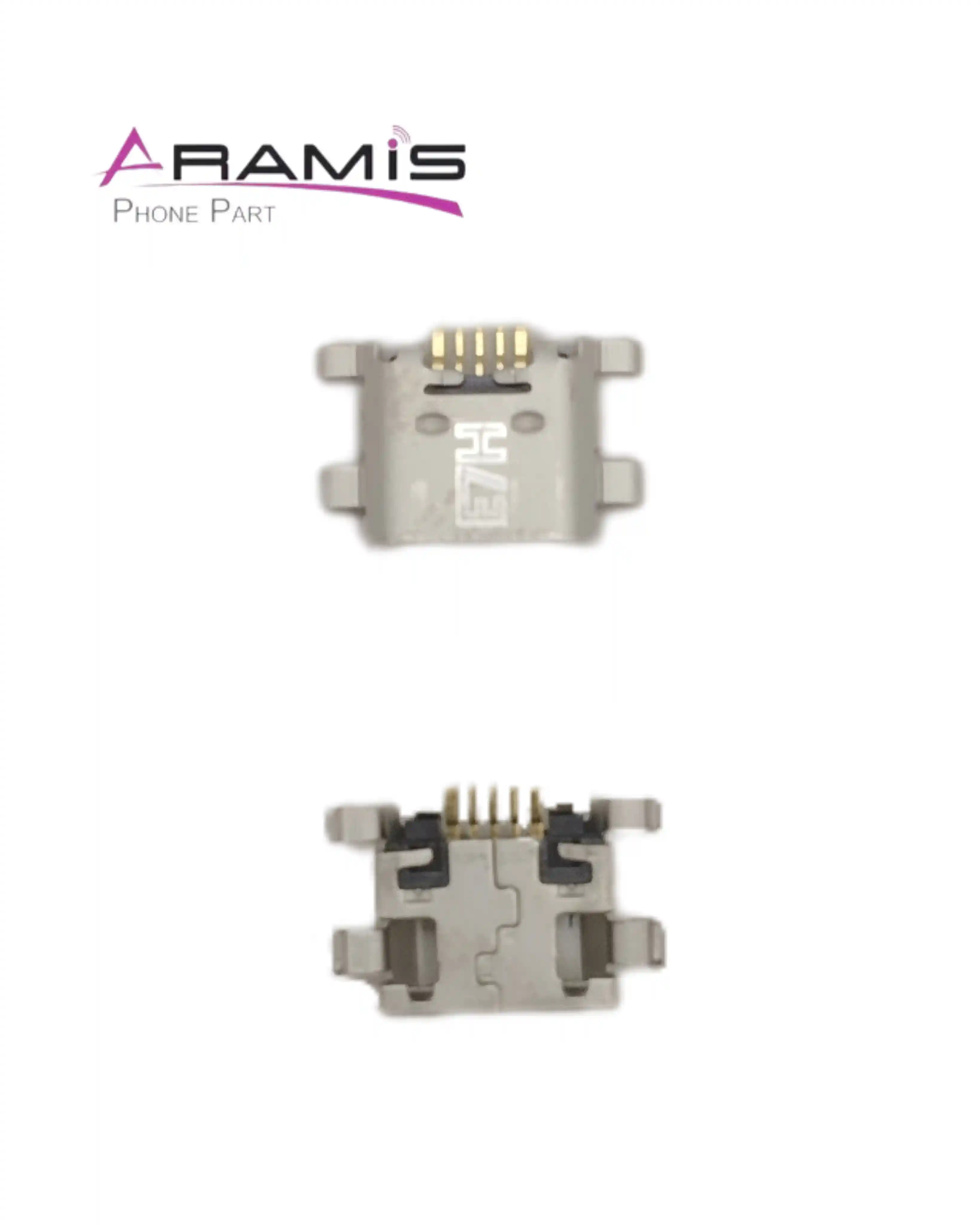 سوکت شارژ هوآووی G7 G8 G760 C199 P8 P7