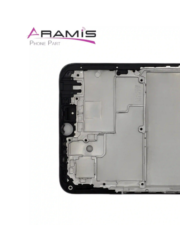 فریم ال سی دی ردمی 13c شیائومی ( کفی ال سی دی redmi 13c )