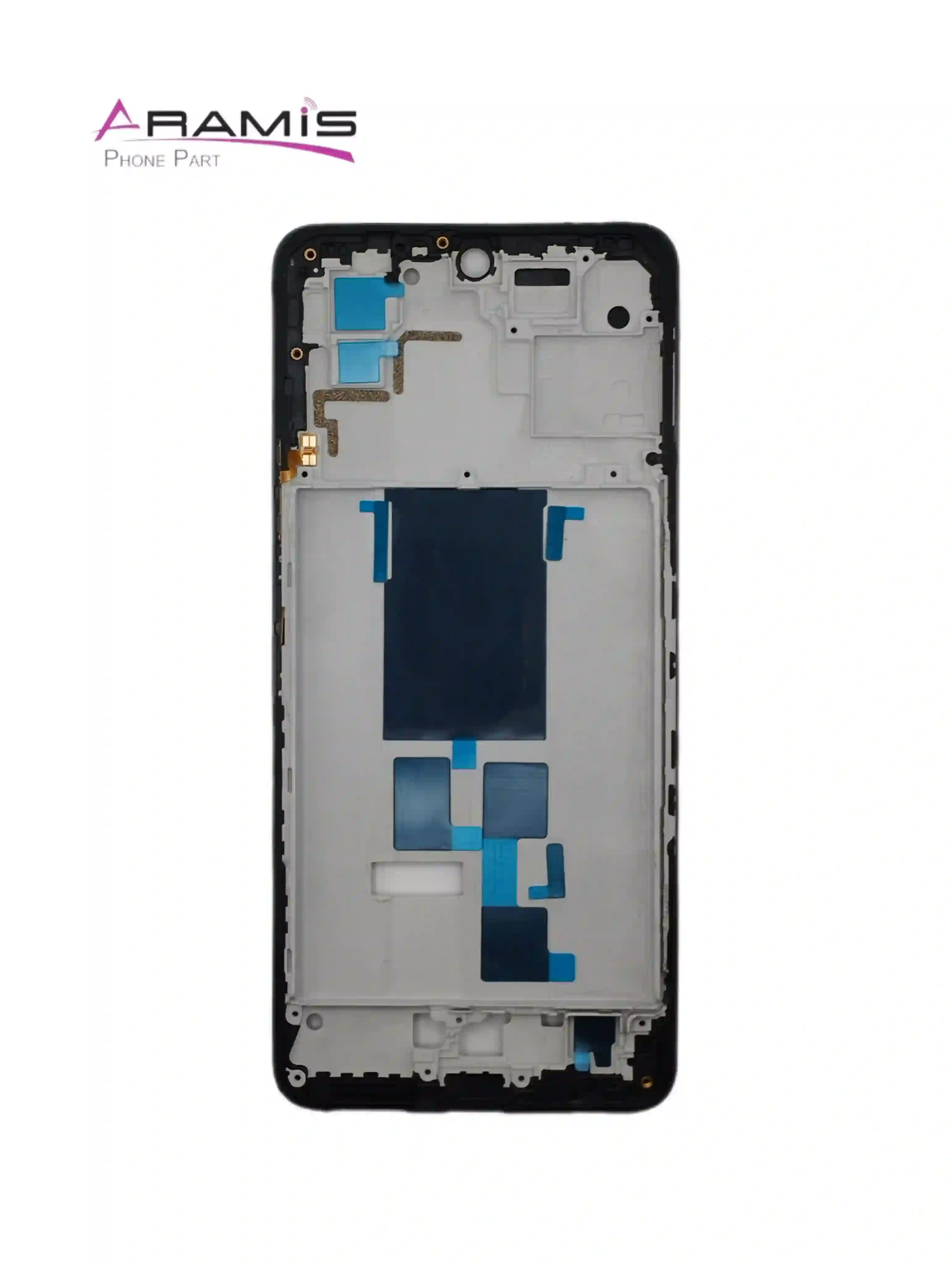 فریم ال سی دی پوکو x3 gt شیائومی ( کفی ال سی دی پوکو ایکس تری)