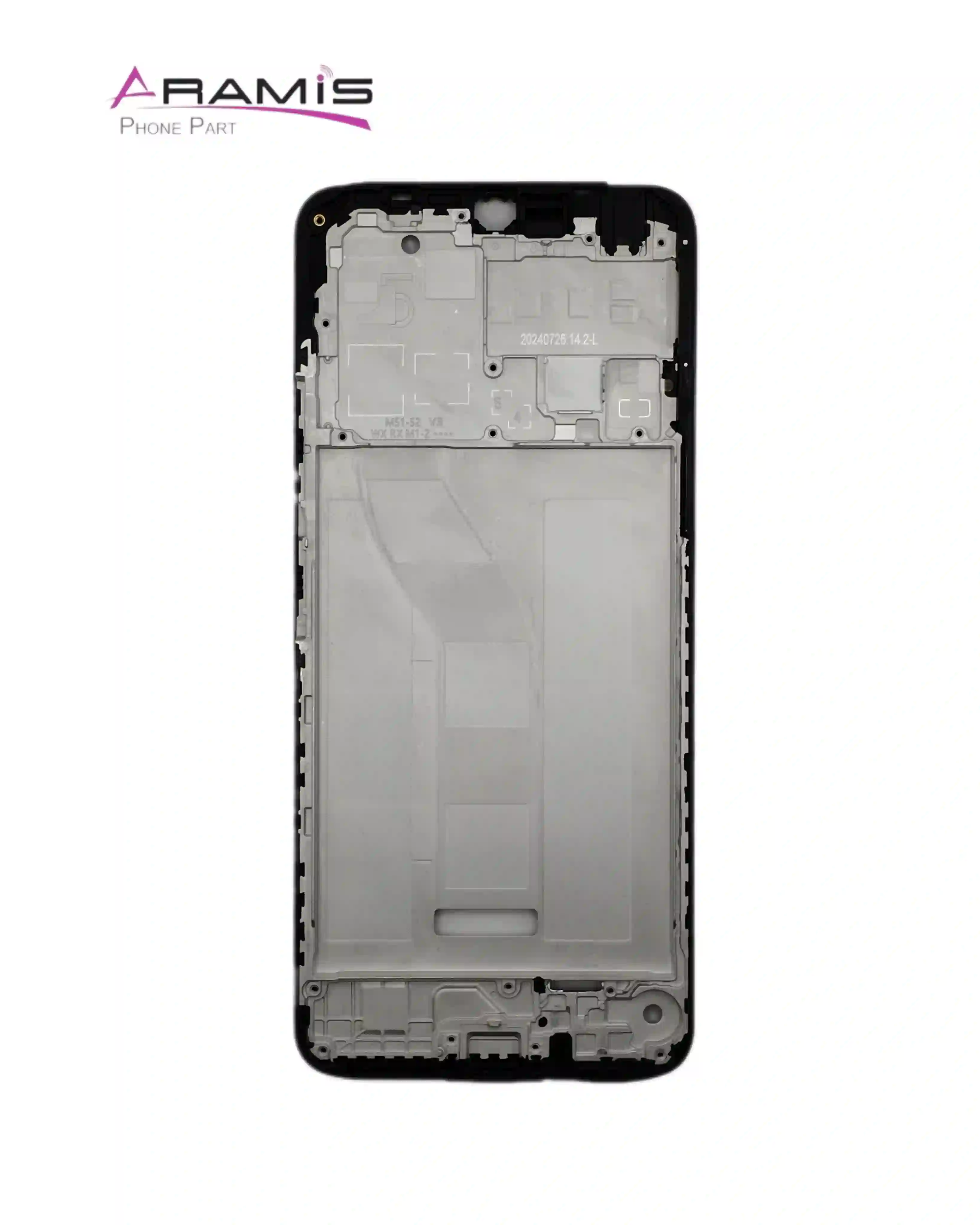 فریم ال سی دی ردمی 14c ( کفی ال سی دی redmi 14c )